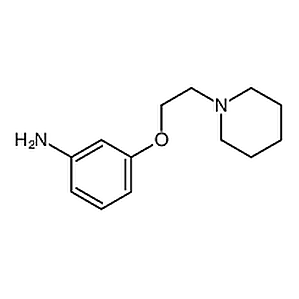 RHAWN 3-(2-(Piperidin-1-yl)ethoxy)aniline
