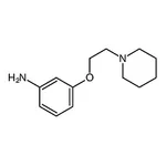 RHAWN 3-(2-(Piperidin-1-yl)ethoxy)aniline
