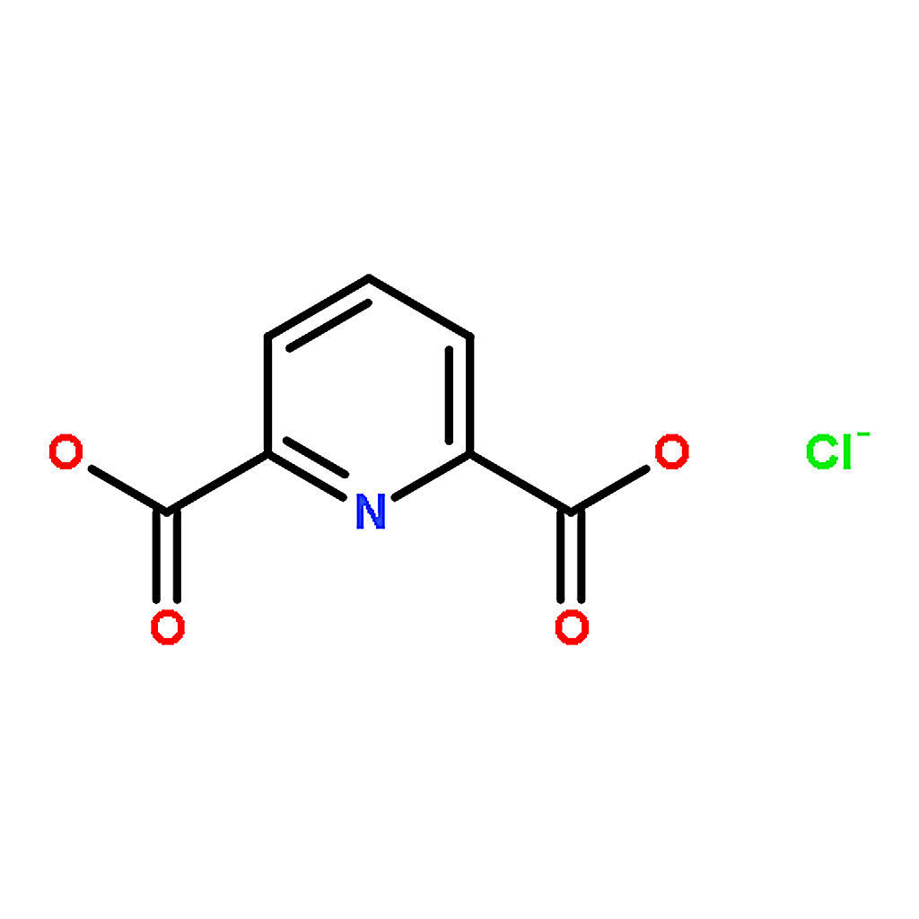 RHAWN 2,6-Pyridinedicarbonyl chloride