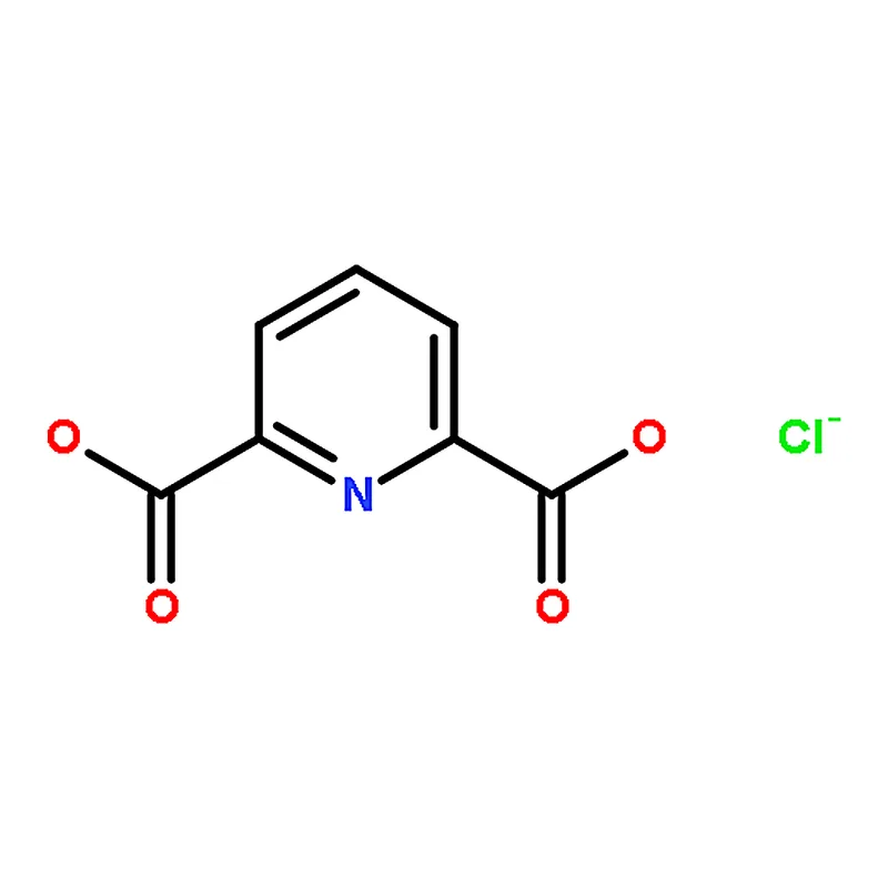 RHAWN 2,6-Pyridinedicarbonyl chloride
