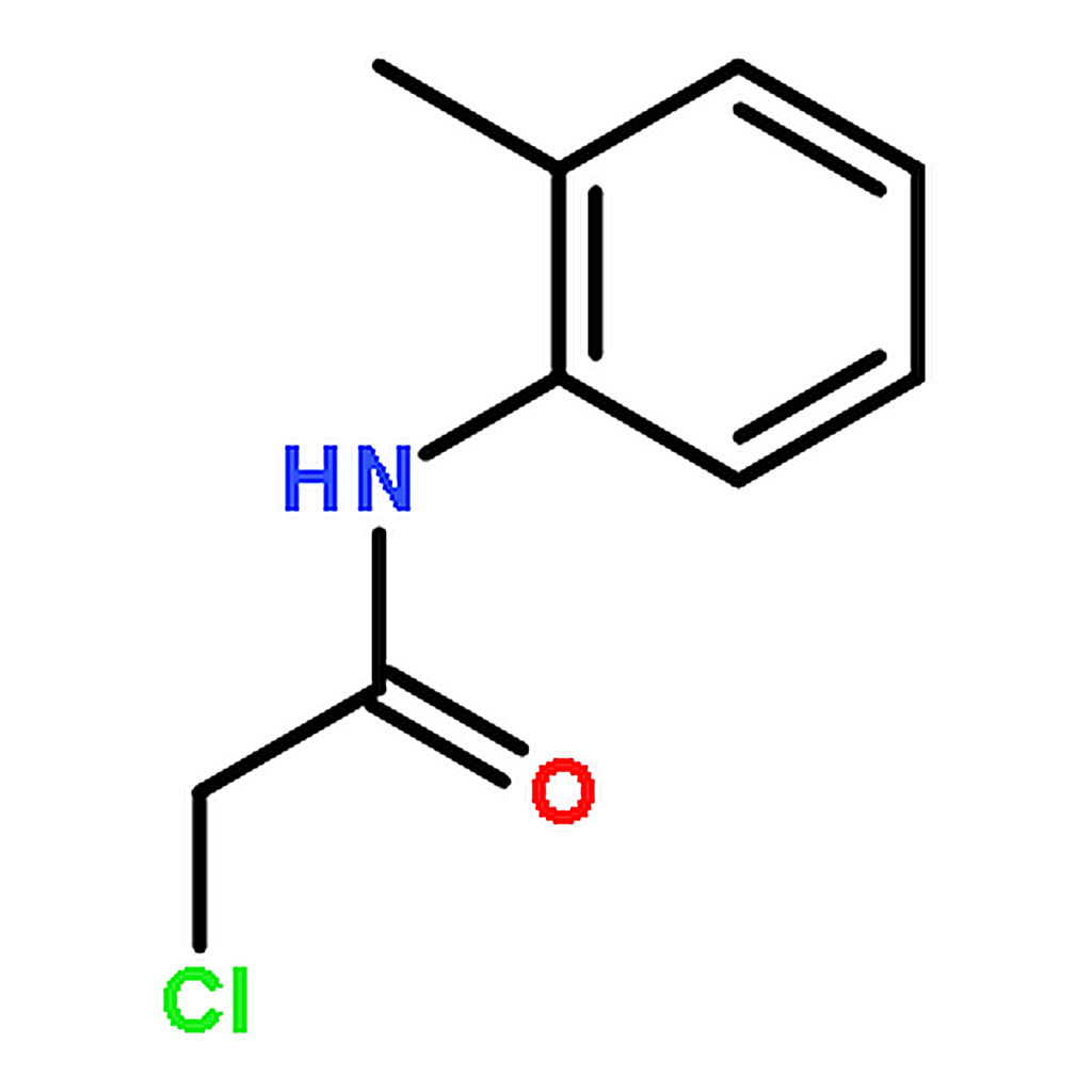 RHAWN 2-Chloro-N-(o-tolyl)acetamide