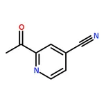 RHAWN 2-Acetylisonicotinonitrile
