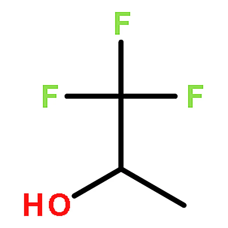 RHAWN 1,1,1-Trifluoro-2-propanol