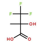 RHAWN 3,3,3-Trifluoro-2-hydroxy-2-methylpropionic Acid