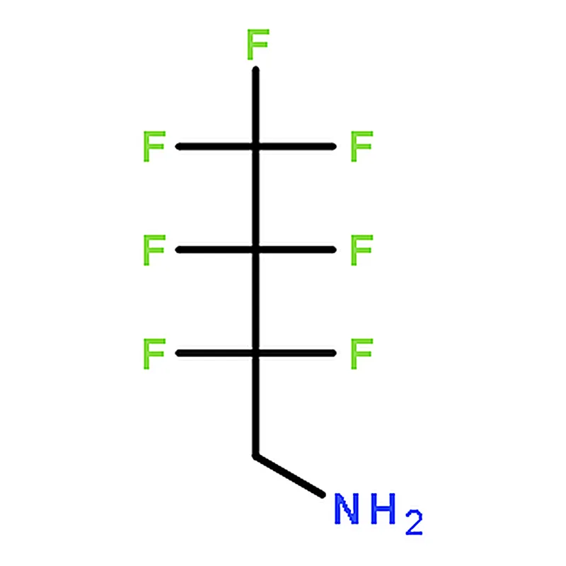 RHAWN 2,2,3,3,4,4,4-Heptafluorobutylamine
