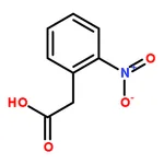 RHAWN 2-Nitrophenylacetic acid