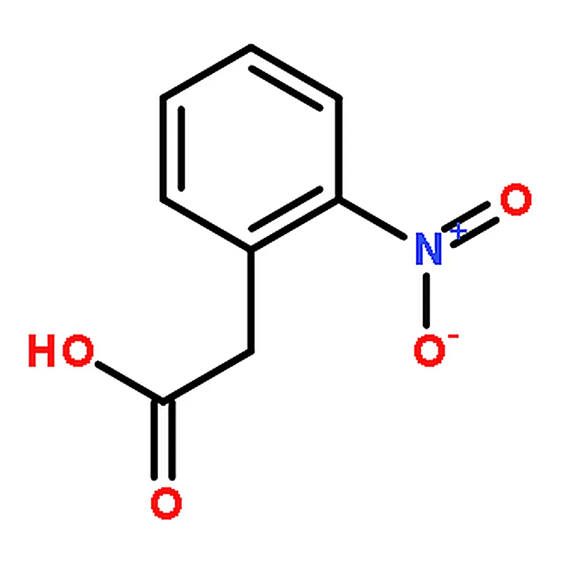 RHAWN 2-Nitrophenylacetic acid