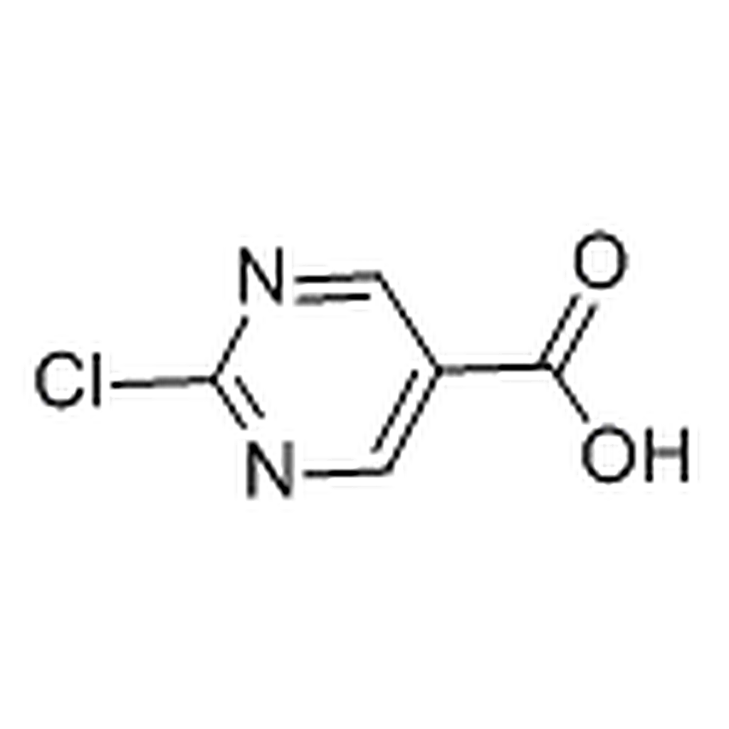 RHAWN 2-chloropyrimidine-5-carboxylic acid