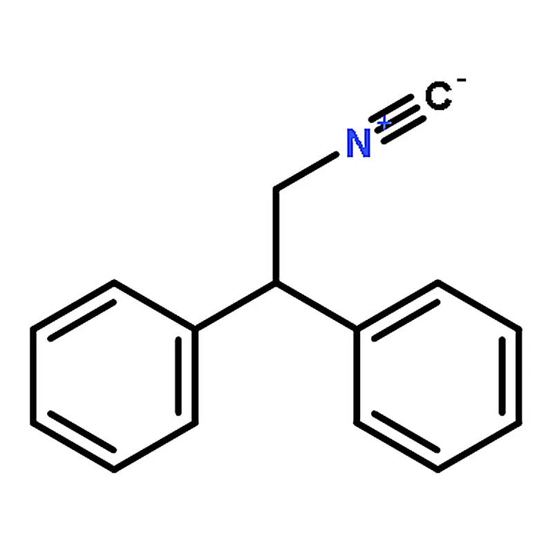 RHAWN 2,2-Diphenylethylisocyanide