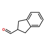 RHAWN 2,3-Dihydro-1h-indene-2-carbaldehyde