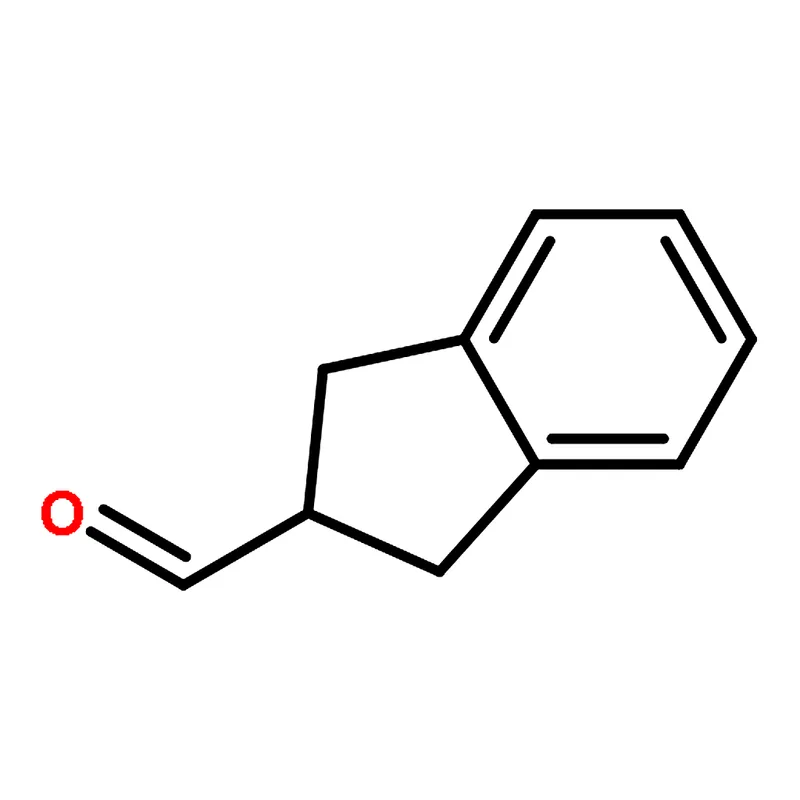 RHAWN 2,3-Dihydro-1h-indene-2-carbaldehyde