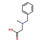 RHAWN 2-(Benzyl(methyl)amino)acetic acid