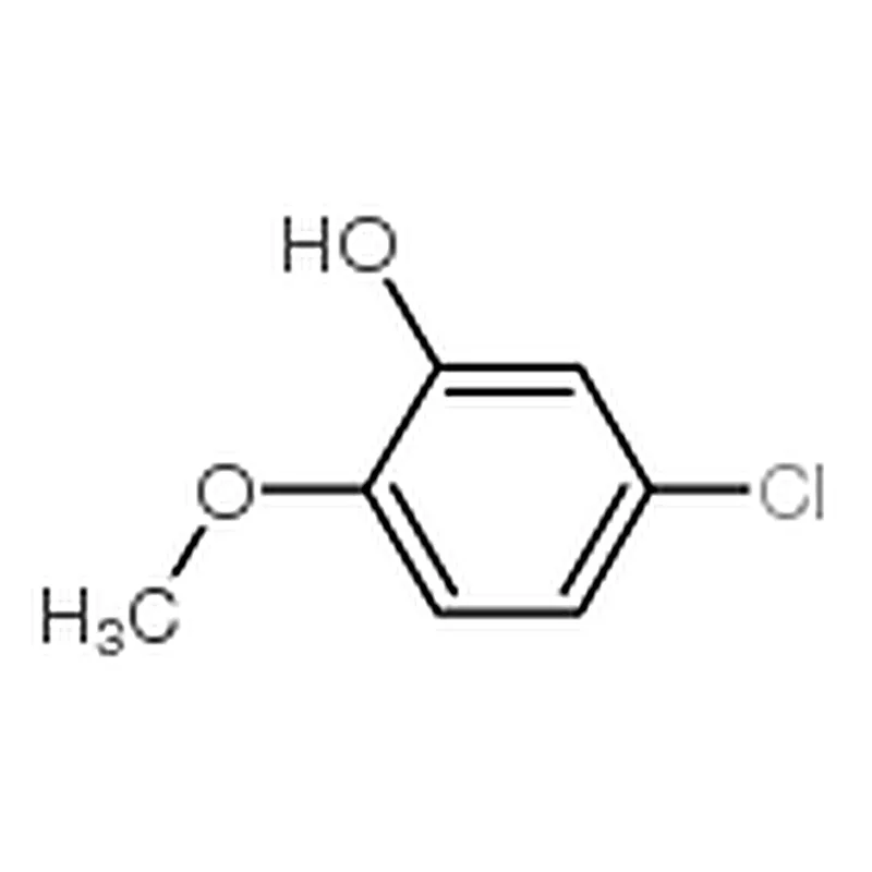 RHAWN 5-Chloro-2-methoxyphenol