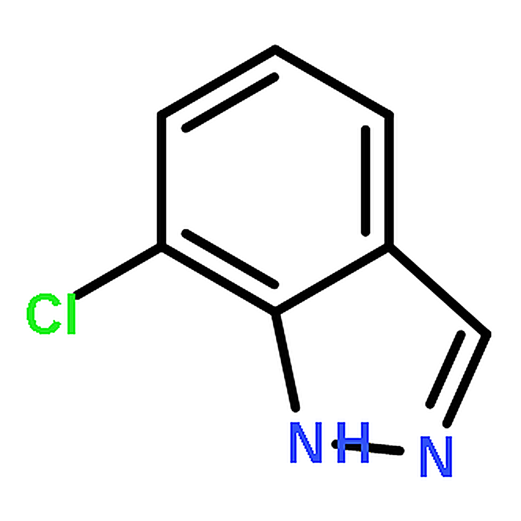 RHAWN 7-Chloro-1H-indazole