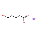 RHAWN 5-Hydroxypentanoic Acid Sodium Salt