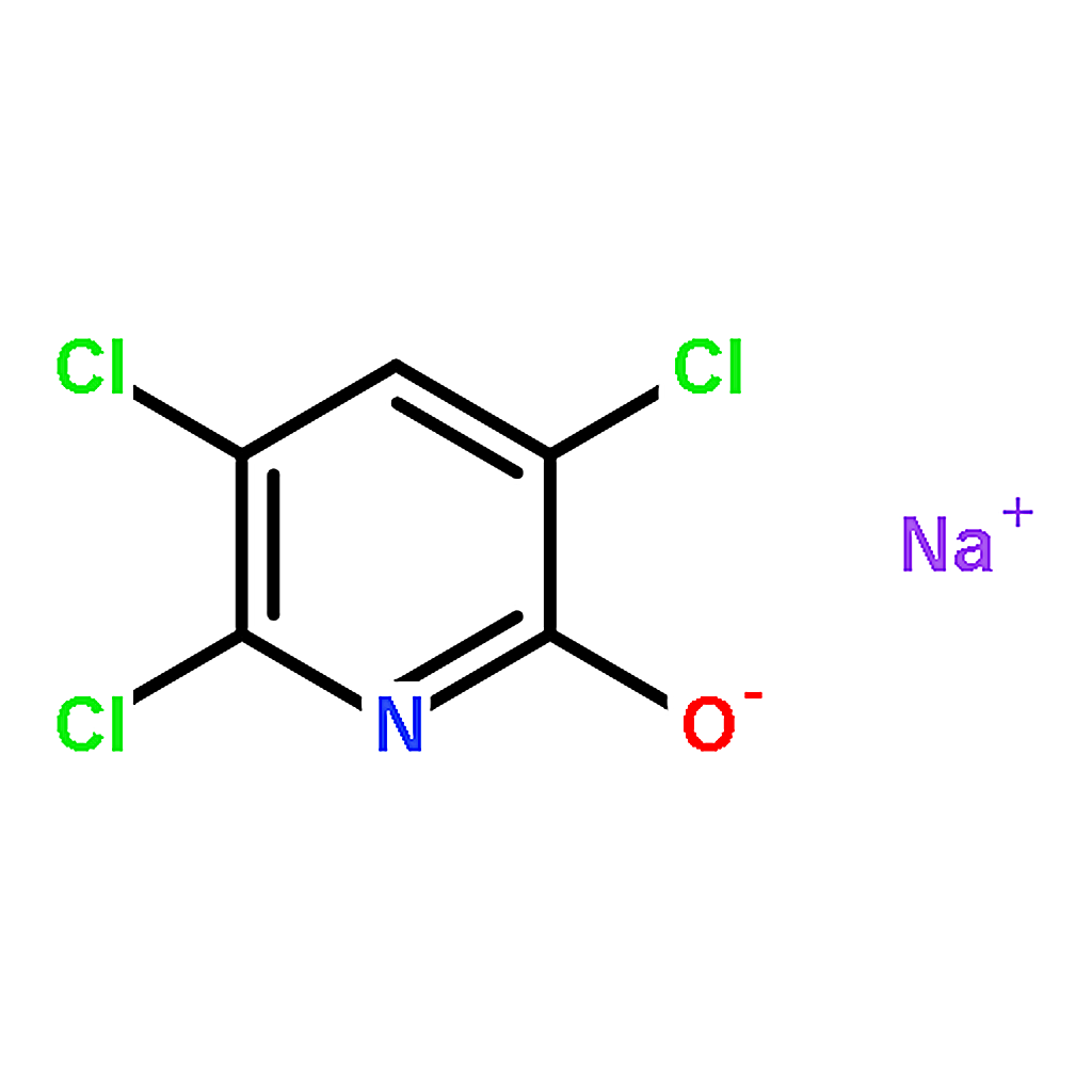 RHAWN Sodium 3,5,6-trichloropyridin-2-olate