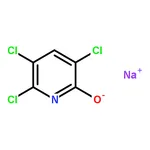 RHAWN Sodium 3,5,6-trichloropyridin-2-olate