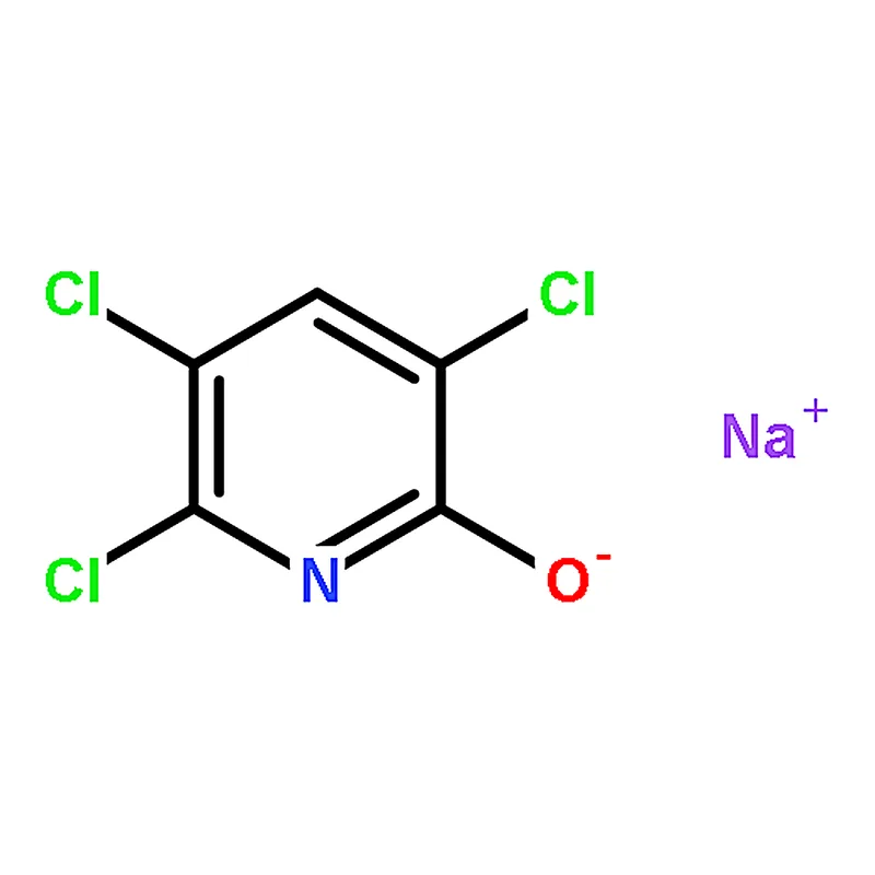 RHAWN Sodium 3,5,6-trichloropyridin-2-olate
