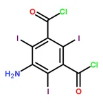 RHAWN 5-Amino-2,4,6-triiodoisophthaloyl Dichloride