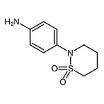 RHAWN 2-(4-Aminophenyl)-1lambda6,2-thiazinane-1,1-dione