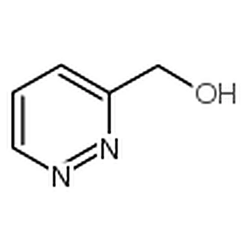 RHAWN (Pyridazin-3-yl)methanol