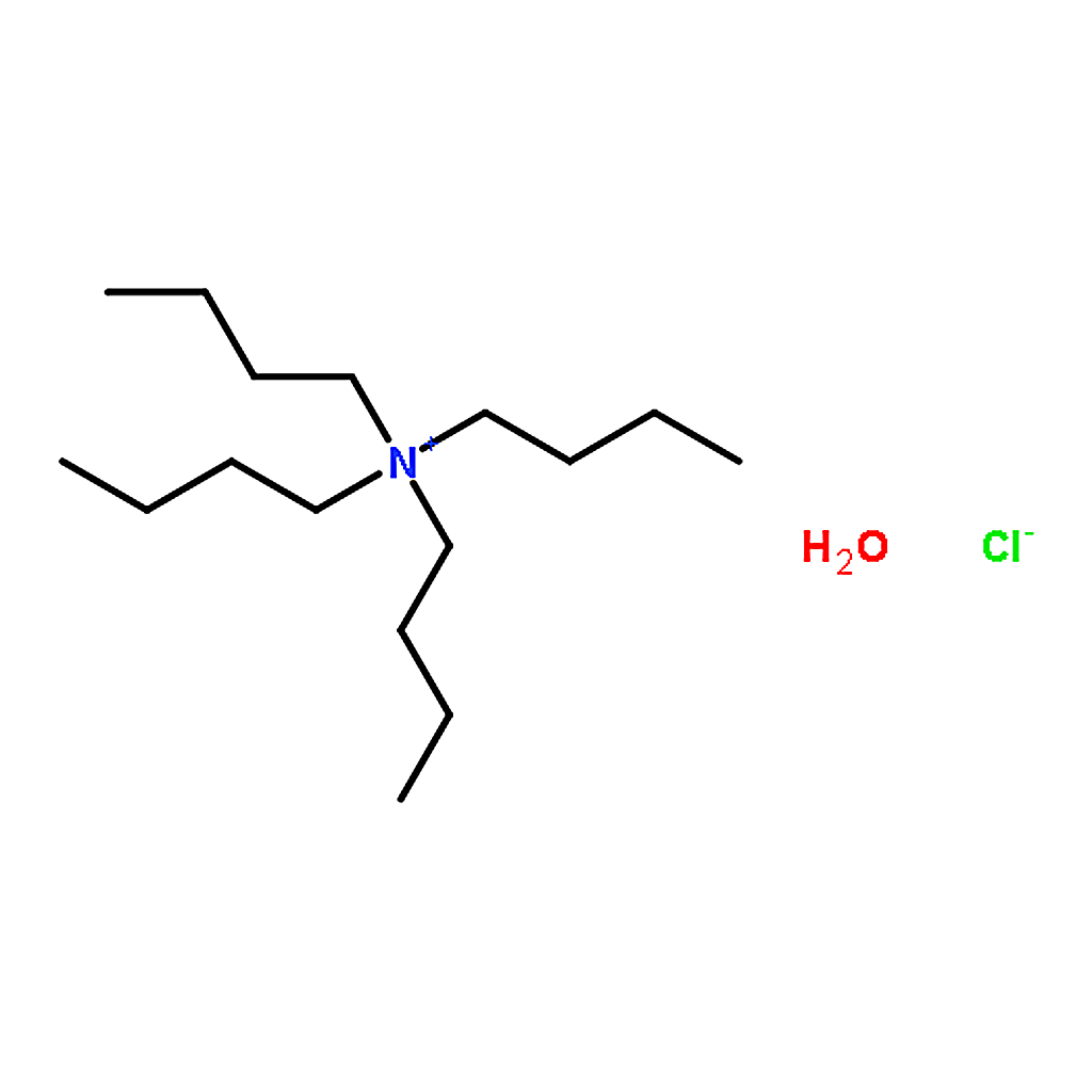 RHAWN Tetrabutylammonium chloride hydrate