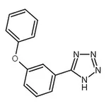 RHAWN 5-(3-Phenoxyphenyl)-1H-tetrazole