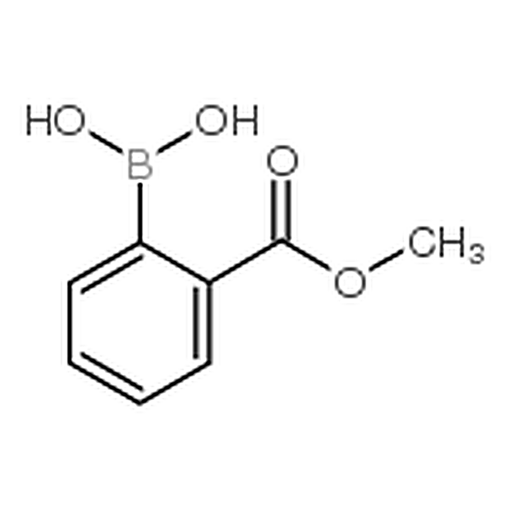 RHAWN 2-Methoxycarbonylphenylboronic acid