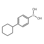 RHAWN (4-Cyclohexylphenyl)boronic acid