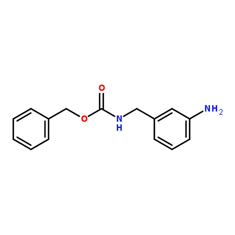 RHAWN Benzyl 3-aminobenzylcarbamate
