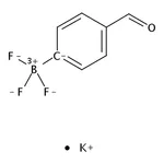 RHAWN Potassium 4-formylphenyltrifluoroborate