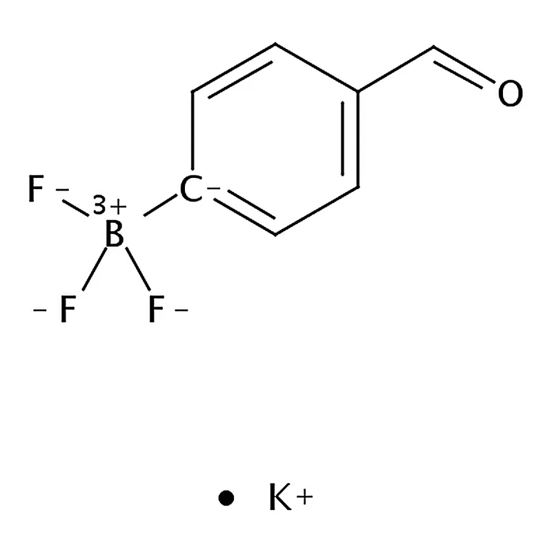 RHAWN Potassium 4-formylphenyltrifluoroborate