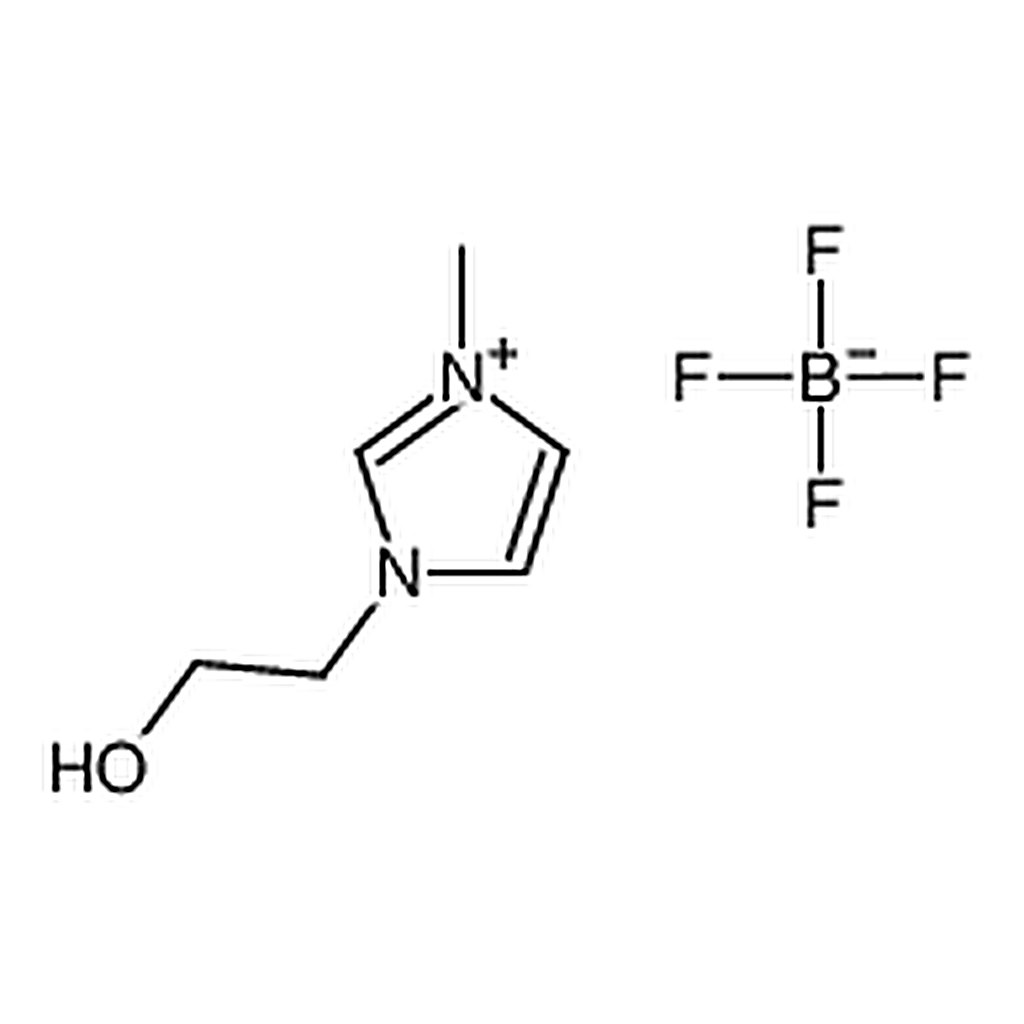 RHAWN 1-(2-Hydroxyethyl)-3-Methylimidazolium Tetrafluoroborate