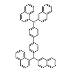 RHAWN <i>N</i>,<i>N</i>'-Di-1-naphthyl-<i>N</i>,<i>N</i>'-di-2-naphthylbenzidine