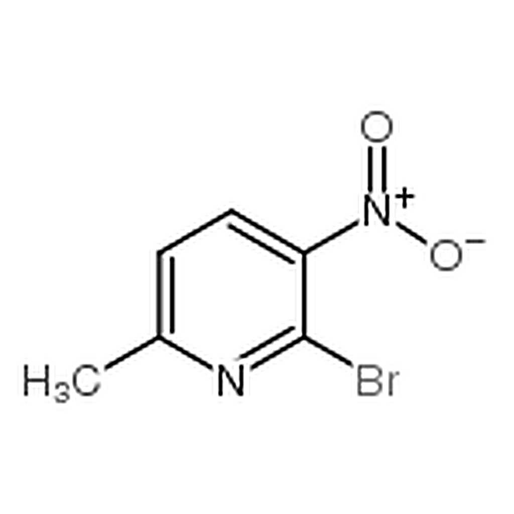 RHAWN 2-Bromo-3-nitro-6-methylpyridine