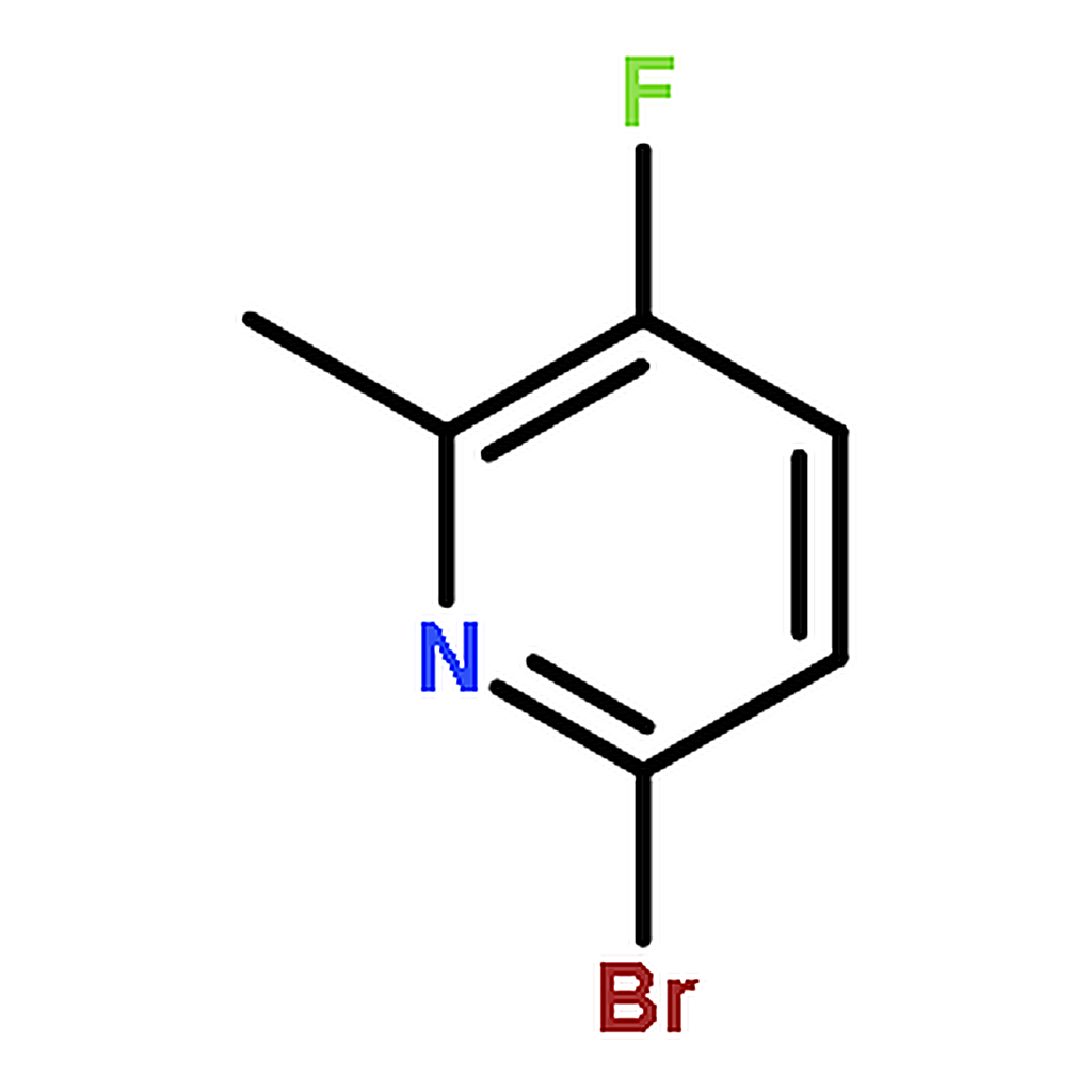 RHAWN 2-Bromo-5-fluoro-6-methylpyridine