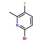 RHAWN 2-Bromo-5-fluoro-6-methylpyridine