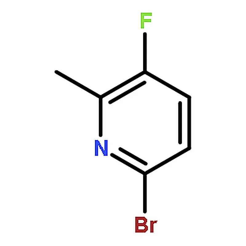 RHAWN 2-Bromo-5-fluoro-6-methylpyridine