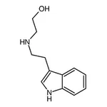 RHAWN 2-((2-(1H-Indol-3-yl)ethyl)amino)ethanol