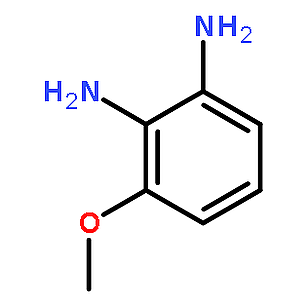 RHAWN 3-Methoxybenzene-1,2-diamine