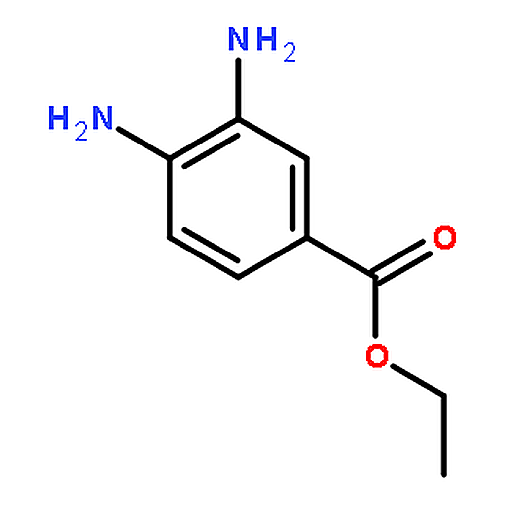 RHAWN Ethyl 3,4-diaminobenzoate, 97%