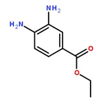 RHAWN Ethyl 3,4-diaminobenzoate, 97%