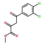RHAWN Methyl 4-(3,4-dichlorophenyl)-2,4-dioxobutanoate