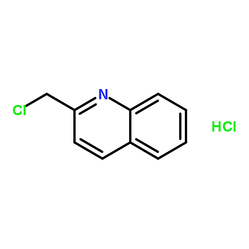RHAWN 2-Chloromethylquinoline Hydrochloride