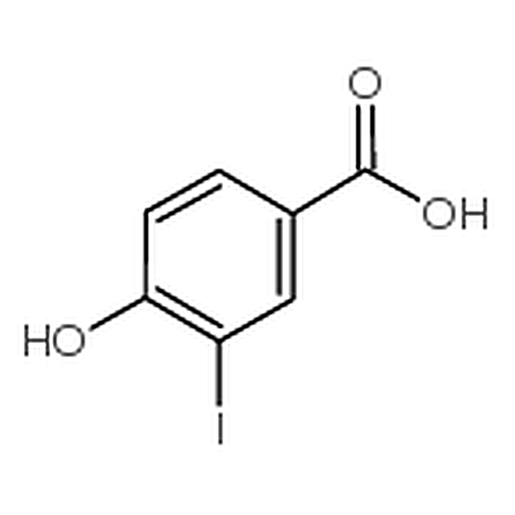 RHAWN 4-Hydroxy-3-iodobenzoic acid