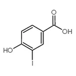 RHAWN 4-Hydroxy-3-iodobenzoic acid