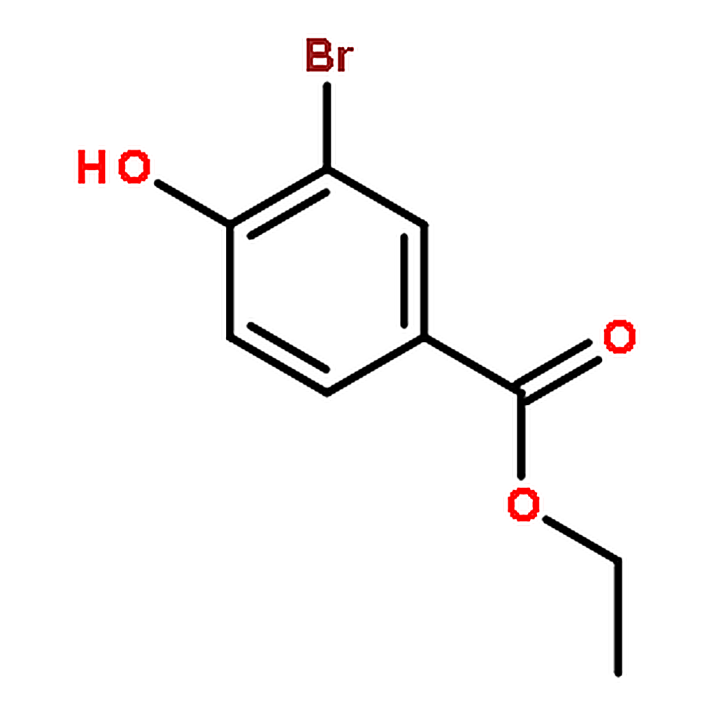 RHAWN Ethyl 3-bromo-4-hydroxybenzoate