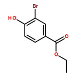 RHAWN Ethyl 3-bromo-4-hydroxybenzoate