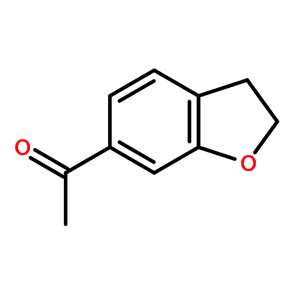 RHAWN 1-(2,3-Dihydrobenzofuran-6-yl)ethanone