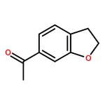 RHAWN 1-(2,3-Dihydrobenzofuran-6-yl)ethanone